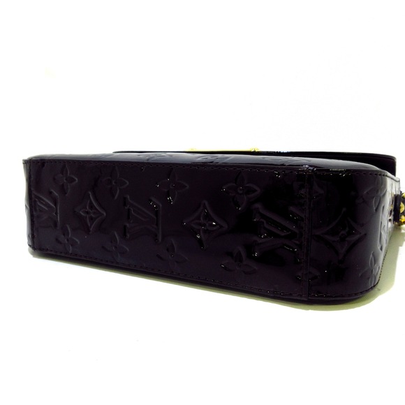 LOUIS VUITTON Rodeo drive Shoulder Bag - Picture 3 of 12